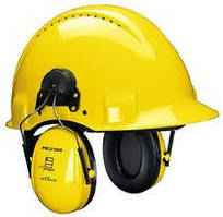 Навушники OPTIME I НА КАСКУ H510P3E-405-GU