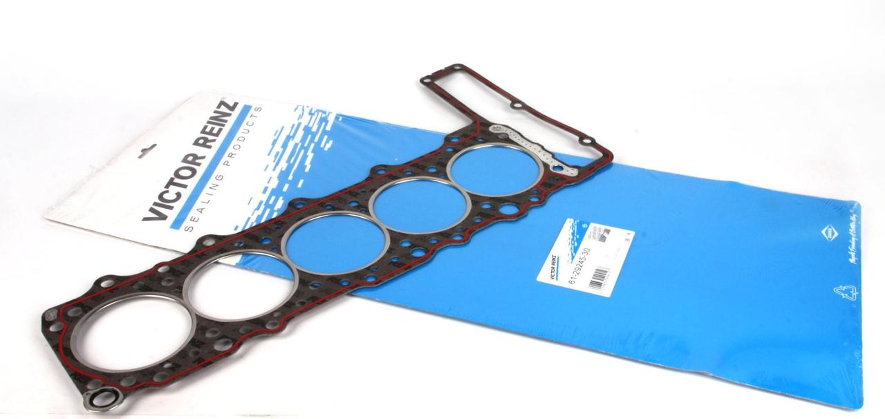 Прокладка ГБЦ MB Sprinter 2.9 TDI 1996-2000 (OM602) (1.7mm) - Victor Reinz (Німеччина) - 61-29245-30