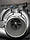 Турбіна KIA Cerato 1.6 CRDi Кіа Сірато/Hyundai Getz 1.5 CRDi 28201-2A400 740611-0002, фото 2