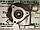 Турбіна KIA Cerato 1.6 CRDi Кіа Сірато/Hyundai Getz 1.5 CRDi 28201-2A400 740611-0002, фото 5