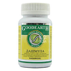 Дашмула (Dashmool), 60 капсул
