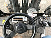 Вилковий навантажувач Nissan DY1F2A25., фото 6