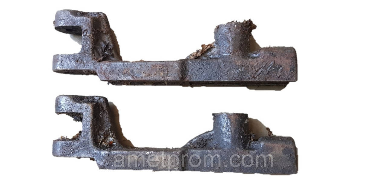 Виделка 1 к62-02-1019, фото 1