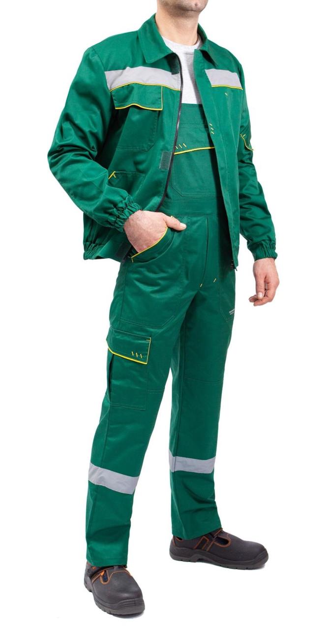 Куртка Specpro NEW зелена