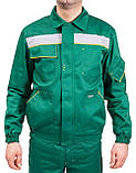 Куртка Specpro NEW зелена, фото 4
