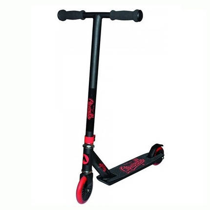 Самокат для фристайлу та трюків Tempish VIPER STUNT Junior, фото 3