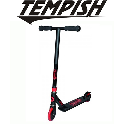 Самокат для фристайлу та трюків Tempish VIPER STUNT Junior, фото 1