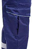Штани Specpro NEW темно-сині, фото 5