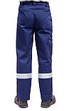 Штани Specpro NEW темно-сині, фото 4