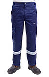 Штани Specpro NEW темно-сині, фото 3