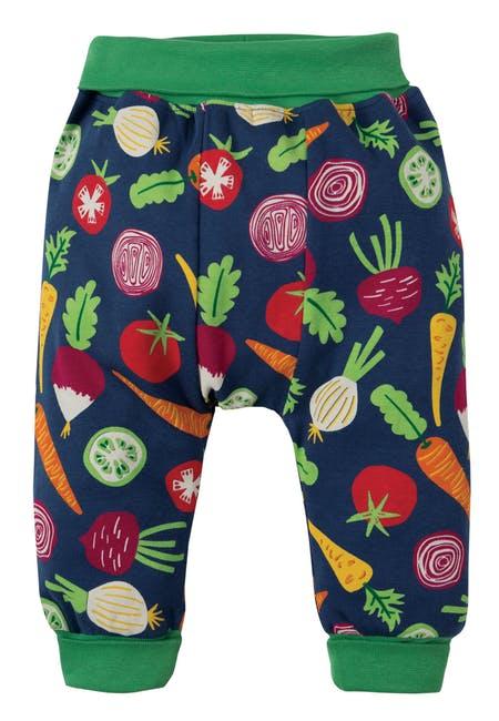 Штани дитячі Frugi Parsnip