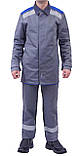 Напівкомбінезон зварника FENIX, фото 2