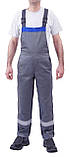 Напівкомбінезон зварника FENIX, фото 4