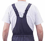 Напівкомбінезон зварника FENIX, фото 7