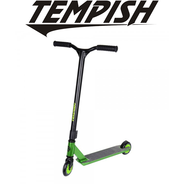Самокат для фристайлу та трюків Tempish XBD ELOX 110
