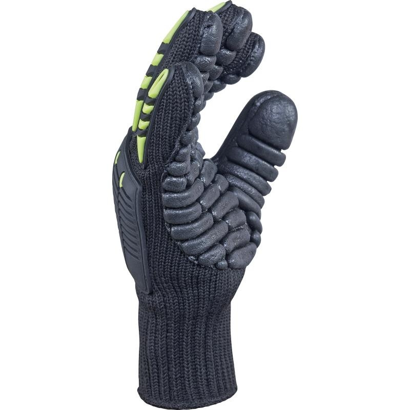 Антивибрационные перчатки NYSOS VV904 - фото 2 - id-p982207828