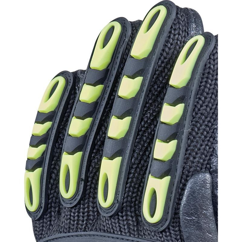 Антивибрационные перчатки NYSOS VV904 - фото 9 - id-p982207828