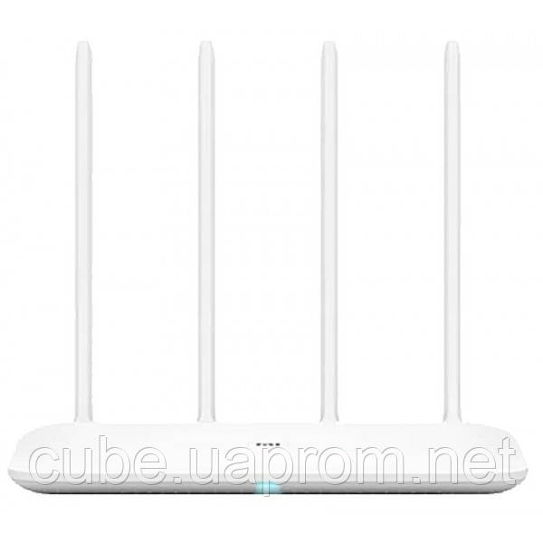 Маршрутизатор роутер Xiaomi Mi WiFi Router 4