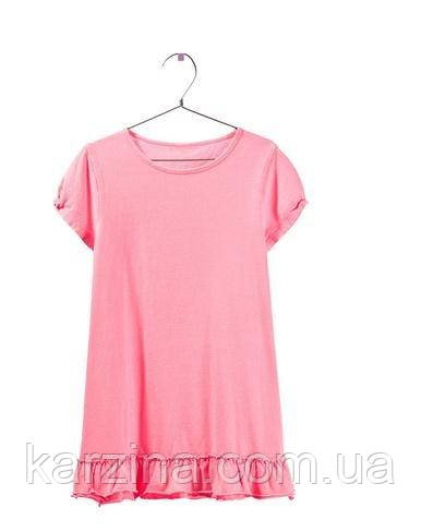 Коралове плаття ZARA 5-6 років (118 см)