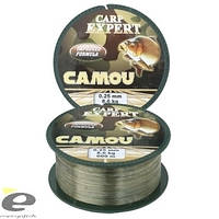 Леска Carp Expert Camou 600м 0.30мм