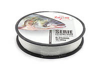 Леска Carp Zoom Extreme Busa-Silver Carp Line 250м 0.40мм 19кг CZ2163