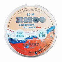 Леска Expert Profi HM80 Red 30м 0.146