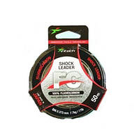 Флюорокарбон Intech FC Shock Leader 10м 0.234 3.5кг