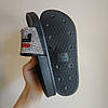 Чорні Капці 36, 37 FILA стрази шльопанці ФІЛА бісер блискучі шльопанці зі стразами з камінням бите скло, фото 6