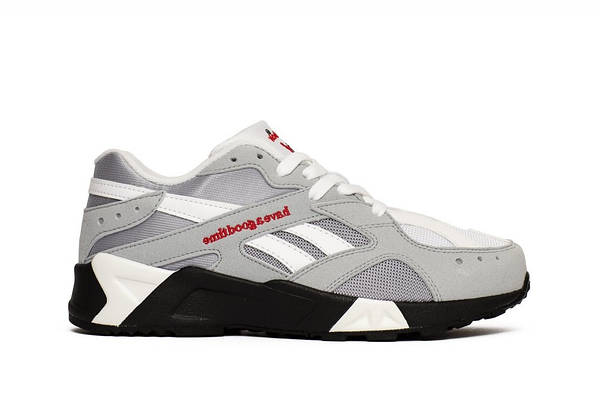 Reebok x HAGT Aztrek DV6436