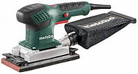 Вібраційна шліфмашина Metabo SR 3185