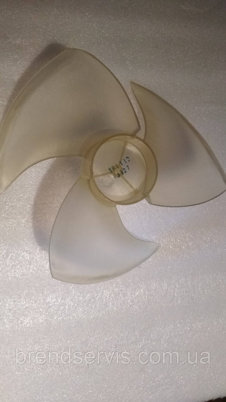 Крильчатка для кондиціонера Delfa, фото 1