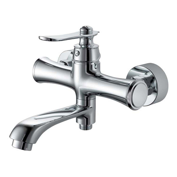 Змішувач для ванної Cron 009 DIAMOND euro, фото 1