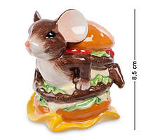 Статуетка порцелянова Мишка. Мрії збуваються Pavone CMS - 52/8