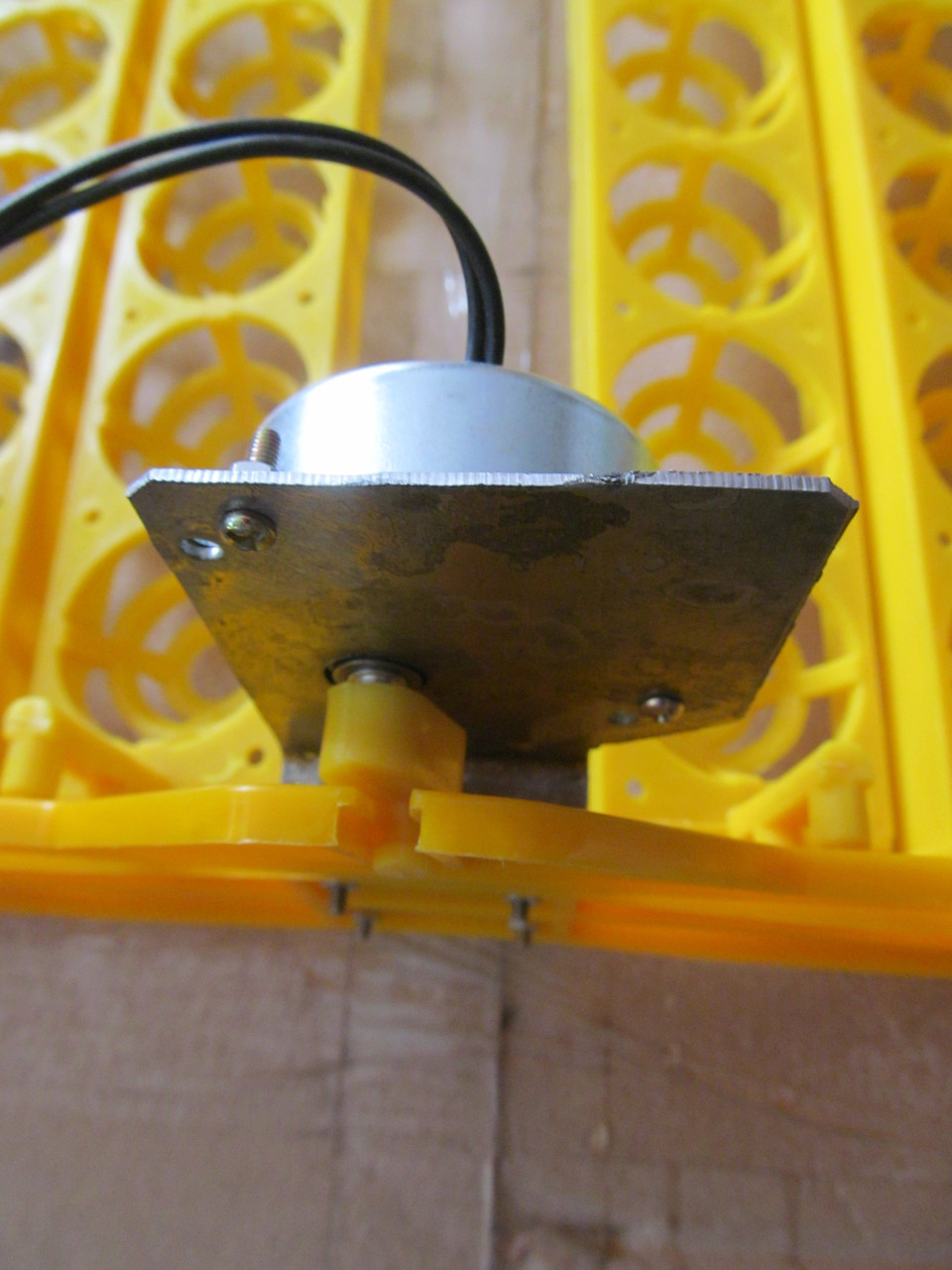 Лоток автоматического переворота яиц в инкубаторе - фото 4 - id-p102634726