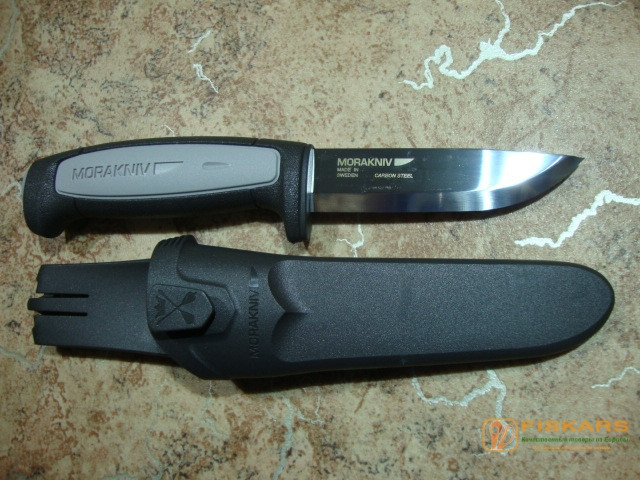 Туристичний ніж мора Robust new 12249
