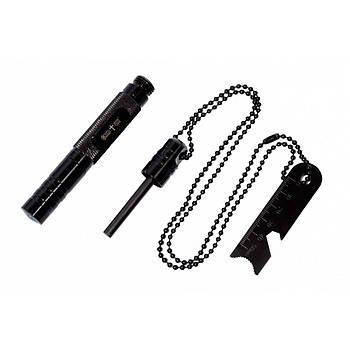 Кресало туристичної Шерхан компас