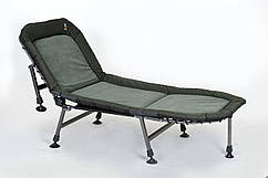 Ліжко коропова M-Elektrostatyk з регулюванням (навантаження до 100 кг) (L14)