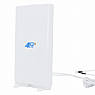 3G/4G/4,5 G Wi-Fi роутер Huawei E5573Bs-320 + Антена LTE MIMO 8,8 dBi (Київстар, Vodafone, Lifecell), фото 4