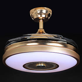 Люстра вентилятор