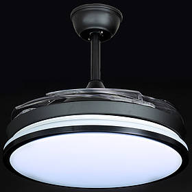 Люстра вентилятор