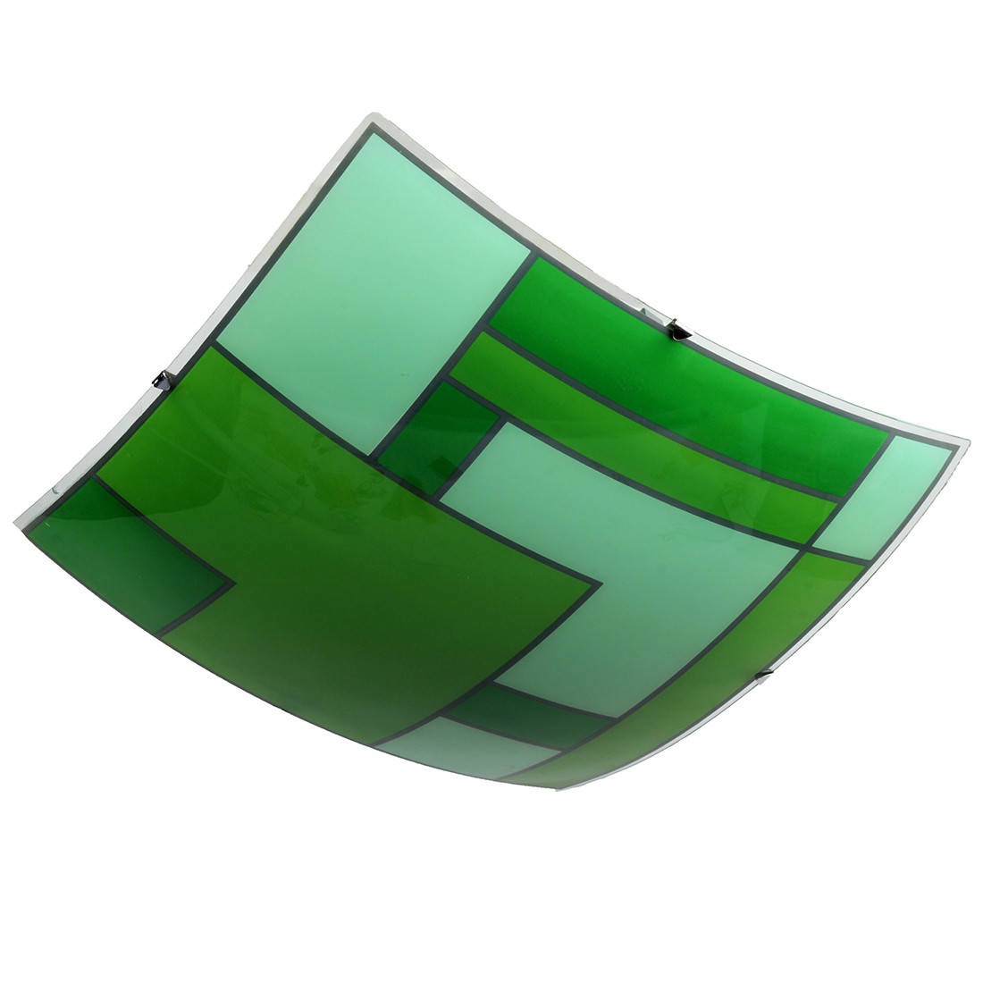 Світильник стельовий 87002/3C CR MIX