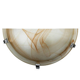 Світильник настінний SV-9516/1W 12* BN