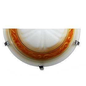 Світильник настінний SV-9520/1W 12*