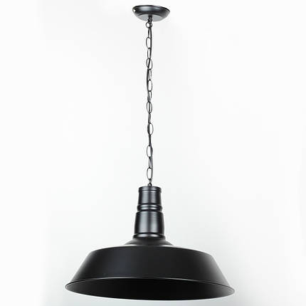 Люстра на ланцюги в стилі Лофт 3068S 250*250*780, фото 1