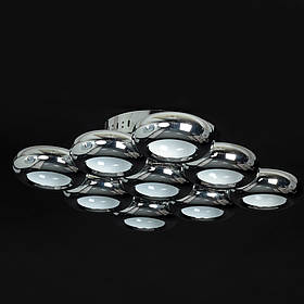 Люстра стельова в стилі Лофт 081086CH