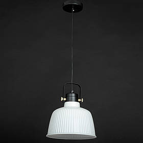 Люстра на ланцюги в стилі Лофт