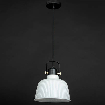 Люстра на ланцюги в стилі Лофт, фото 1