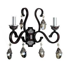 Світильник настінний Бра класичний SH22242W RGD