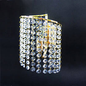 Світильник настінний Бра класичний SX92171W FG