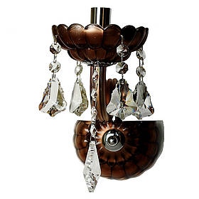 Світильник настільний Бра класичний SZ68241W